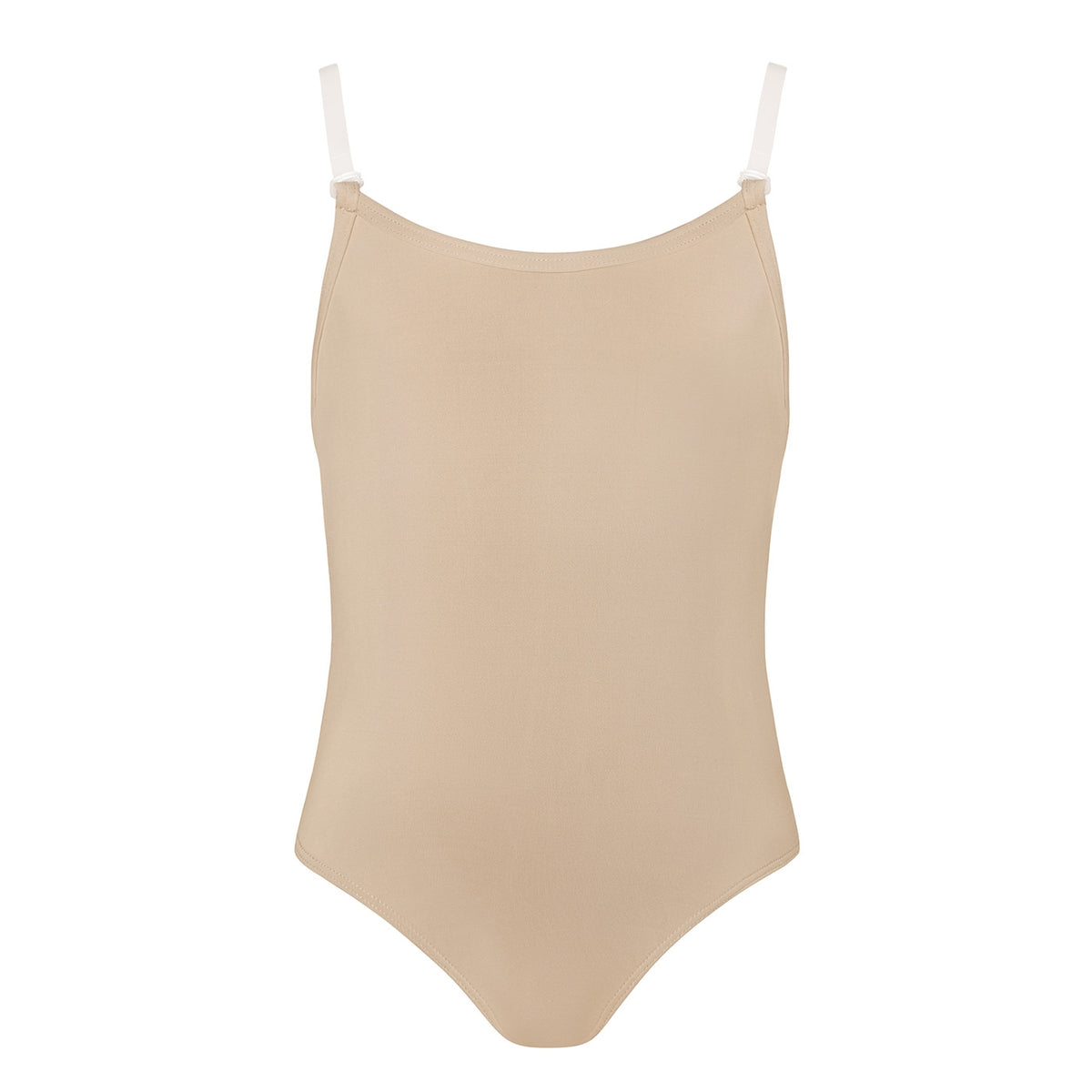Seamless Convertible Bodystocking Kids CB17 Energetiks