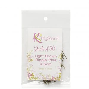 Ripple Pins KySienn 50 pack