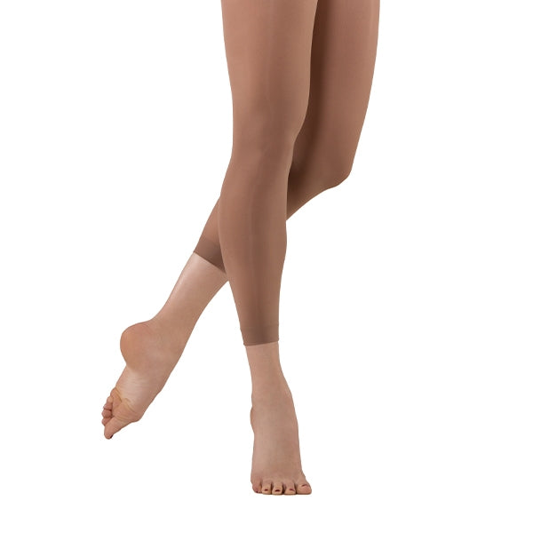 Classic Dance Tight Footless AT29 Adults