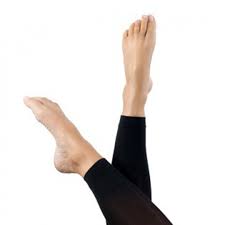 Footless Tights Fiesta