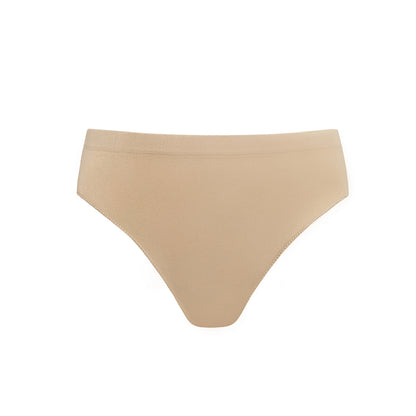 Seamless High Cut Brief CB10 Energetiks