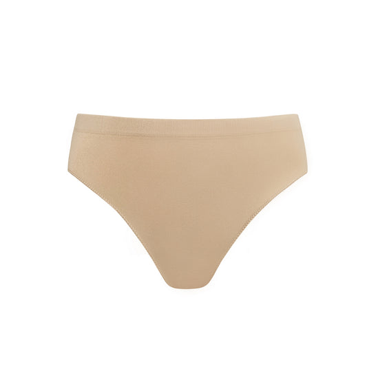 Seamless High Cut Brief CB10 Energetiks