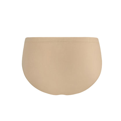Seamless High Cut Brief AB10 Energetiks
