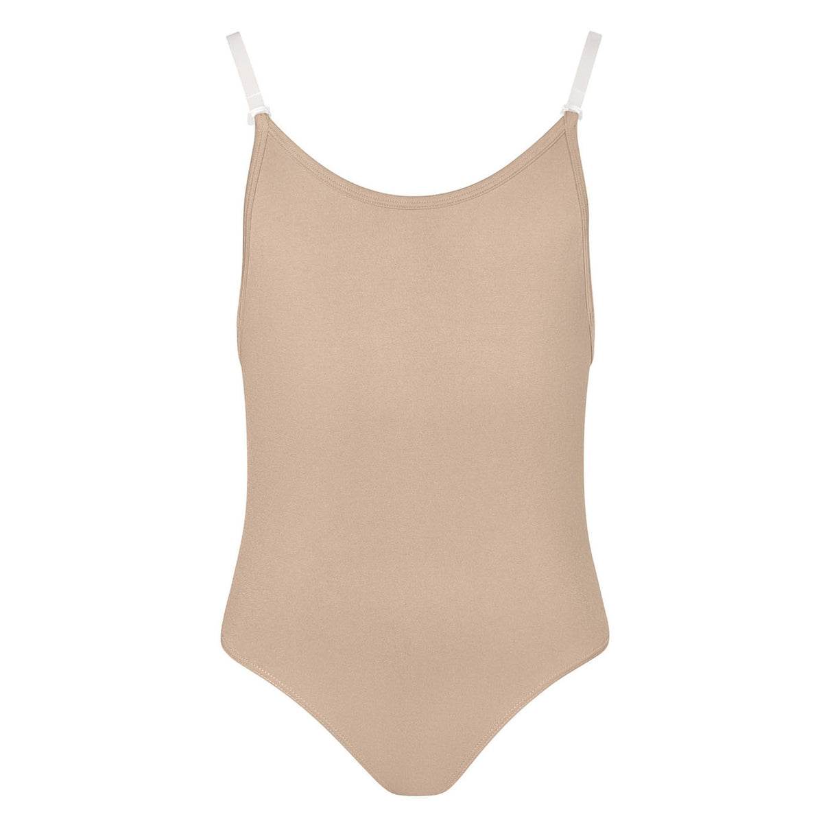Classic Seamfree Body Stocking Kids Energetiks CB14
