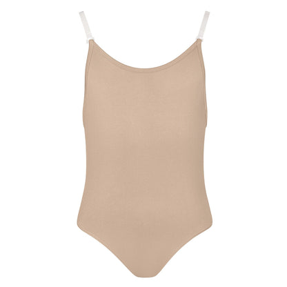 Classic Seamfree Body Stocking Kids Energetiks CB14