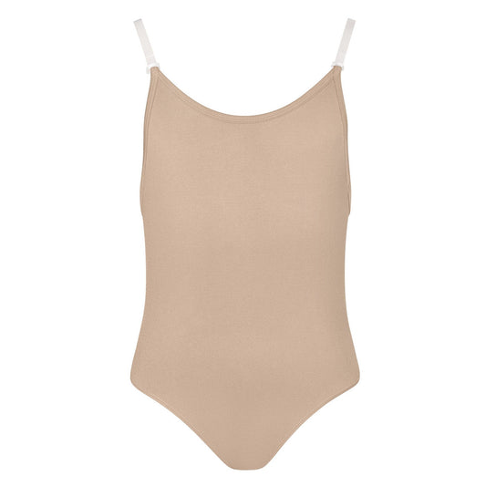 Classic Seamfree Body Stocking Kids Energetiks CB14