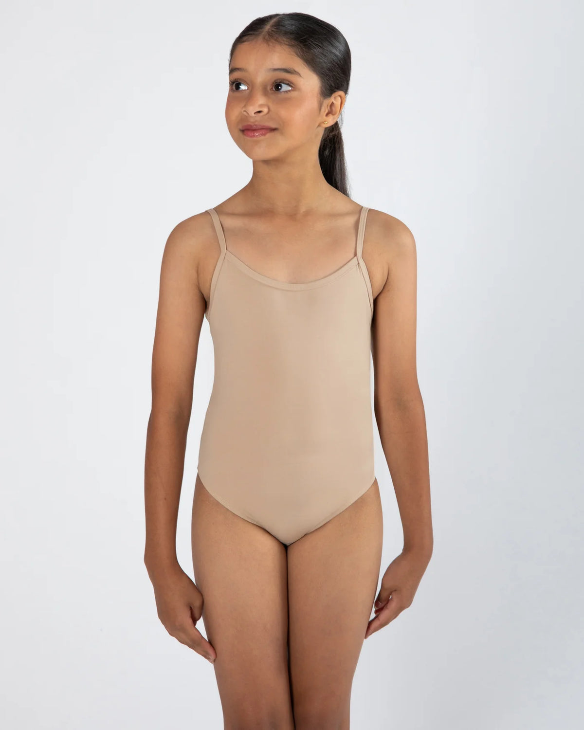 Seamless Bodystocking CB16 Kids