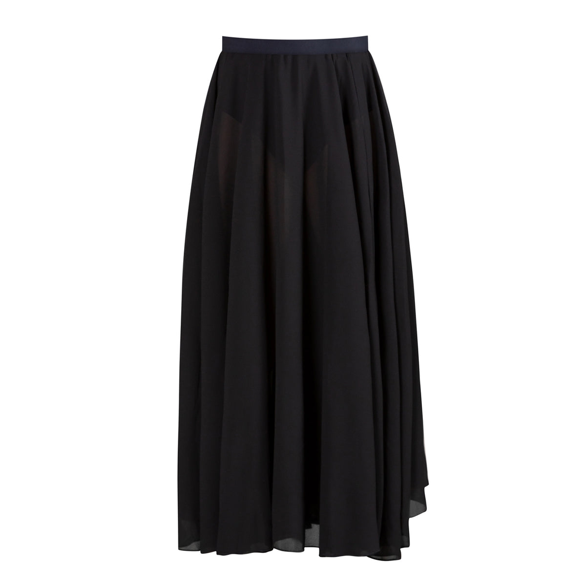Cathy Calisthenics Skirt Girls Energetiks CS39