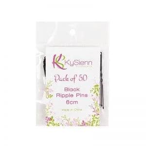 Ripple Pins KySienn 50 pack