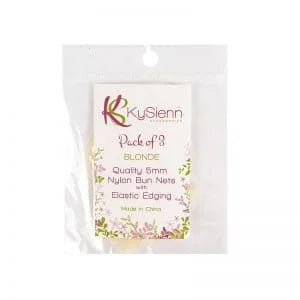 Bun Nets KySienn 3 pack