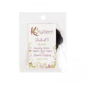 Bun Nets KySienn 3 pack